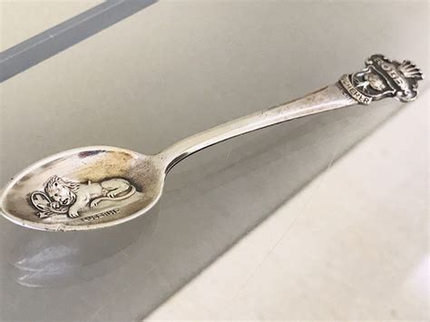 lucerne rolex spoon|Rolex spoons worth money.